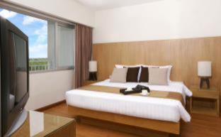 Kantary Hotel Kabinburi - Kabin Buri - 4