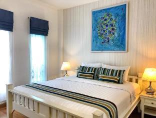 Casa Blanca Boutique Hotel - SHA Plus - 6