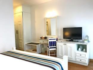 Casa Blanca Boutique Hotel - SHA Plus - 4