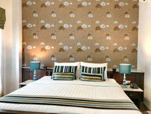 Casa Blanca Boutique Hotel - SHA Plus - 3
