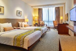 Jambuluwuk Malioboro Hotel Yogyakarta - Yogyakarta - 1