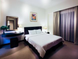Diamond Westlake Suites - Hanoï - 9