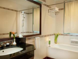 Diamond Westlake Suites - Hanoï - 8