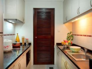 Diamond Westlake Suites - Hanoï - 6