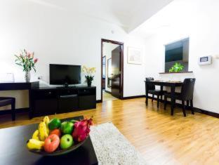 Diamond Westlake Suites - Hanoï - 5