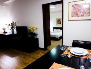 Diamond Westlake Suites - Hanoï - 4