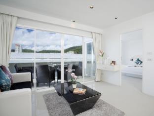 Grand Sunset Hotel Phuket - Karon Beach - 4