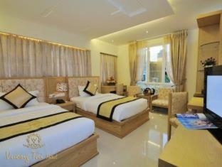Vuong Tai Hotel - Ho Chi Minh City - 9