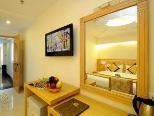 Vuong Tai Hotel - Ho Chi Minh City - 5