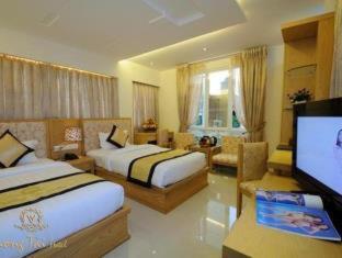 Vuong Tai Hotel - Ho Chi Minh City - 3