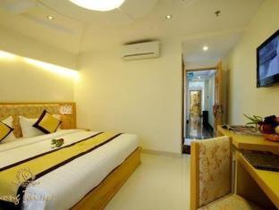 Vuong Tai Hotel - Ho Chi Minh City - 2