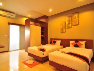 Phu NaNa Boutique Hotel - SHA Plus - 2