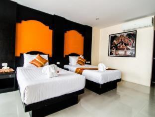 FunDee Boutique Hotel - 9