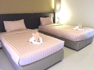 Silom Boutique Hotel Hatyai - 9