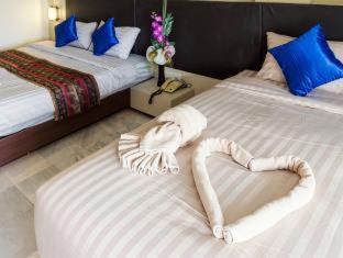 Silom Boutique Hotel Hatyai - 3