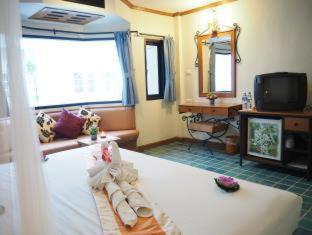 Your Place Inn - 5