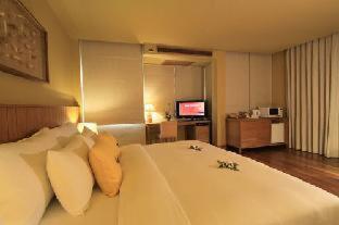 Deva Beach Resort Samui - Choeng Mon Beach - 4