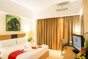 Atrium Premiere Hotel Yogyakarta Ambarukmo - 5