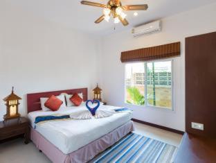 Le Piman Resort - 8