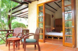 Little Muine Cottages Resort - 3