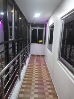 HOTEL HARBOUR VIEW - 2