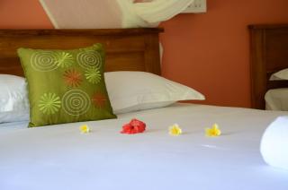 Arjuna Homestay - Pemuteran - 6