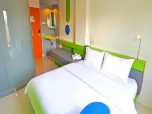 POP! Hotel Airport Jakarta - Tangerang - 9