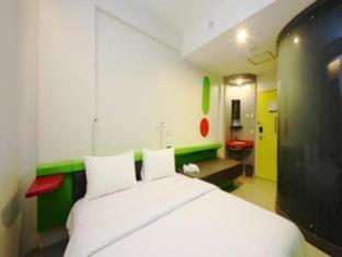 POP! Hotel Airport Jakarta - Tangerang - 8