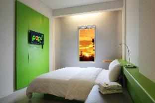 POP! Hotel Airport Jakarta - Tangerang - 7