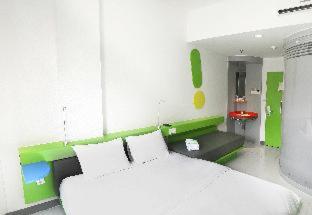 POP! Hotel Airport Jakarta - Tangerang - 5