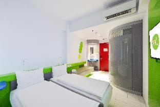 POP! Hotel Airport Jakarta - Tangerang - 4