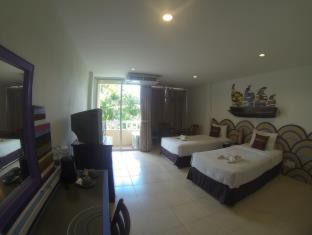 Karon Living Room - SHA Plus - Karon Beach - 3