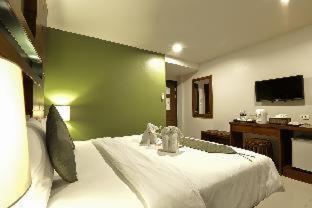Gu Hotel Patong - 8