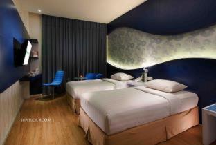 Karibia Boutique Hotel - 8