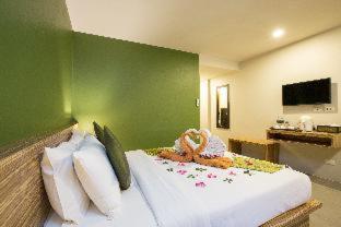 Gu Hotel Patong - 5