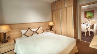 Super Candle Hotel - Hanoi - 3