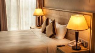 Super Candle Hotel - Hanoi - 2