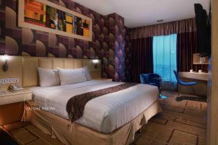 Karibia Boutique Hotel - Medan - 2