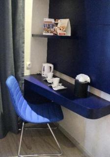 Karibia Boutique Hotel - 1