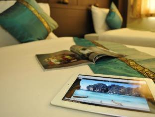 Regent Suvarnabhumi Hotel - Lat Krabang - 8