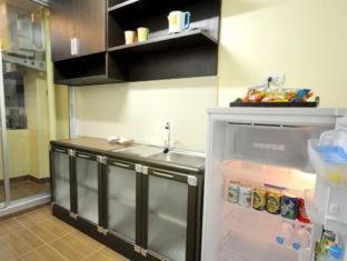 Regent Suvarnabhumi Hotel - Lat Krabang - 7