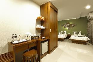 Gu Hotel Patong - 1