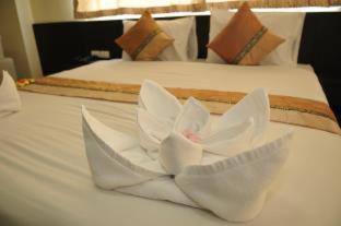 Regent Suvarnabhumi Hotel - Lat Krabang - 1