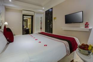 Lavender Central Hotel & Spa Hanoi - Hanoi - 9