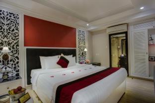 Lavender Central Hotel & Spa Hanoi - Hanoi - 8