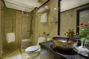 Lavender Central Hotel & Spa Hanoi - Hanoi - 7
