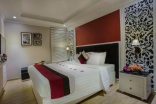 Lavender Central Hotel & Spa Hanoi - Hanoi - 4