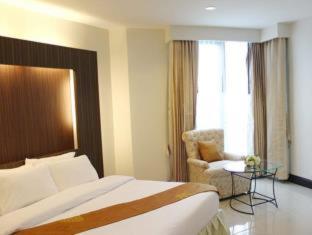 Suntara Wellness Resort & Hotel - 1