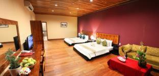 Blue Shell Resort - Mũi Né - 9