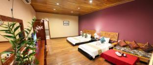 Blue Shell Resort - Mũi Né - 8